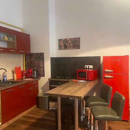 City Apartment Cheb Ngoại thất bức ảnh