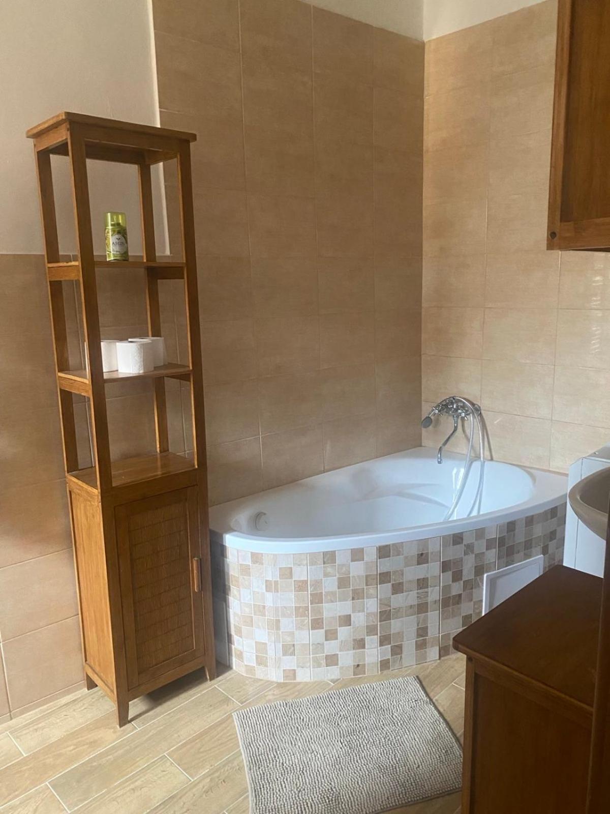 City Apartment Cheb Ngoại thất bức ảnh