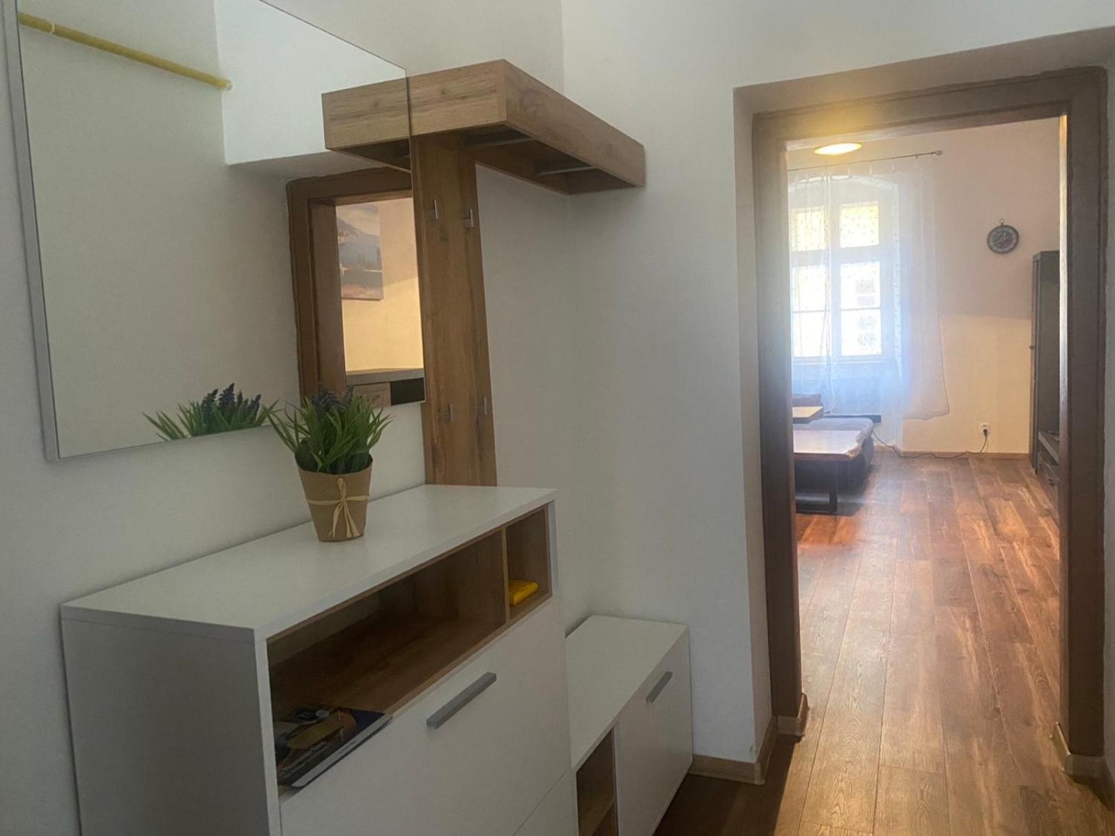 City Apartment Cheb Ngoại thất bức ảnh