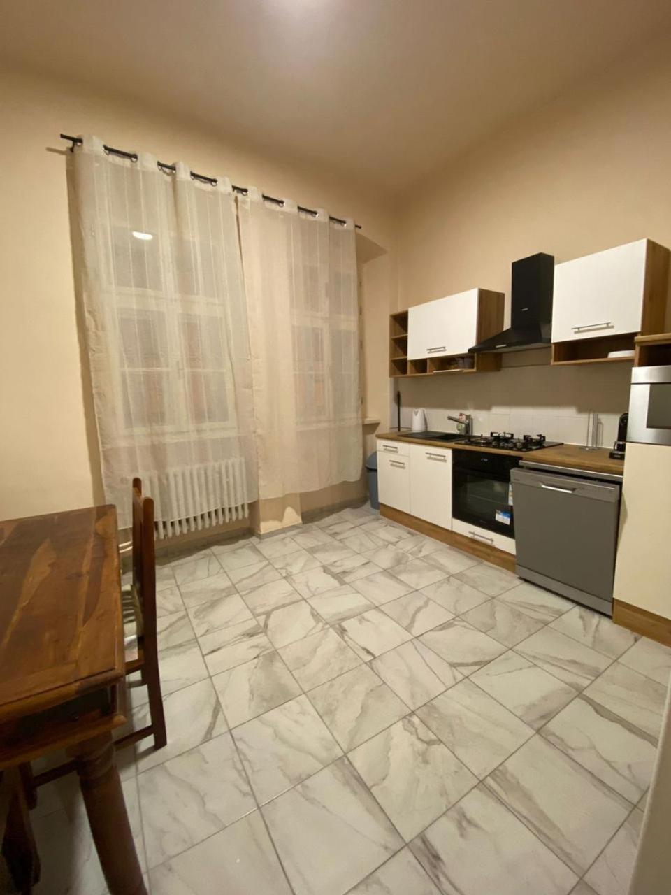 City Apartment Cheb Ngoại thất bức ảnh